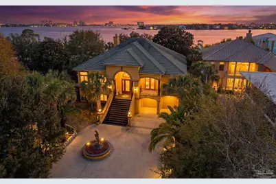 14755 Innerarity Pt Rd, Pensacola, FL 32507 - Photo 1