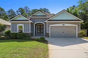 1786 Joybrook Rd, Navarre, FL 32566 - Photo 1