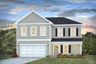 2043 Wiregrass St, Navarre, FL 32566 - Photo 1
