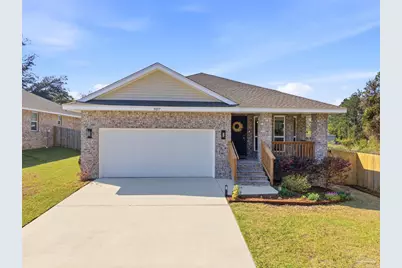 5057 Quarter Deck St, Pensacola, FL 32526 - Photo 1