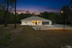 6661 Fernwood Dr, Milton, FL 32570 - Photo 1
