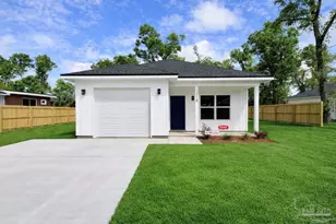 218 Alton Rd, Pensacola, FL 32507 - Photo 1