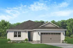 6003 Willow Mist Ct, Pace, FL 32571 - Photo 1