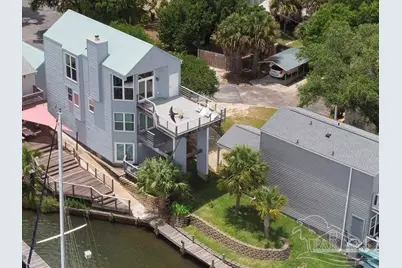 1280 Mahogany Mill Rd #4, Pensacola, FL 32507 - Photo 1