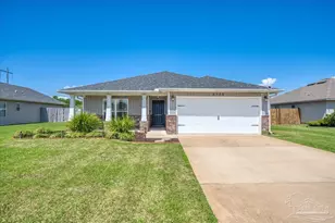 6130 Redberry Dr, Gulf Breeze, FL 32563 - Photo 1