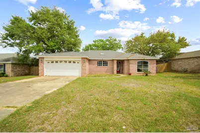 2726 Blackwood Dr, Cantonment, FL 32533 - Photo 1