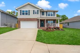5456 Merlin Wy, Milton, FL 32583 - Photo 1