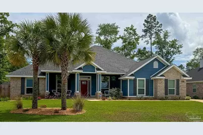 5527 Dunridge Dr, Pace, FL 32571 - Photo 1