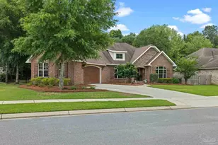 5849 Dahoon Dr, Pensacola, FL 32526 - Photo 1