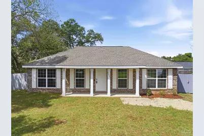 8055 El Estrecho Dr, Pensacola, FL 32514 - Photo 1