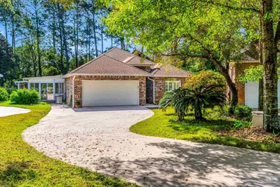 9679 Grallatorial Cir, Pensacola, FL 32507 - Photo 1