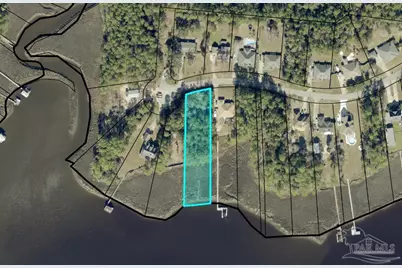 5033 Oneida Trl, Milton, FL 32583 - Photo 1