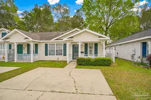 2333 Trailwood Dr, Cantonment, FL 32533 - Photo 1