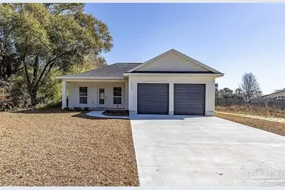 8338 Raleigh Cir, Pensacola, FL 32534 - Photo 1