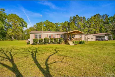 11470 Bryant Bridge Rd, Munson, FL 32564 - Photo 1