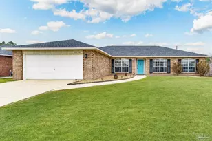 3056 Myrshine Dr, Pensacola, FL 32506 - Photo 1