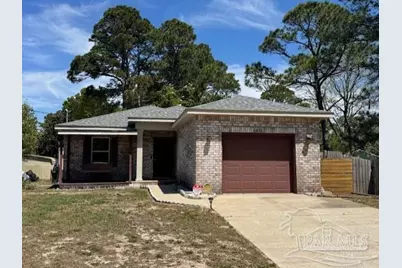 5416 Barbarosa Rd, Gulf Breeze, FL 32563 - Photo 1