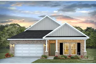 2123 Chirping Cricket Ct, Gulf Breeze, FL 32563 - Photo 1