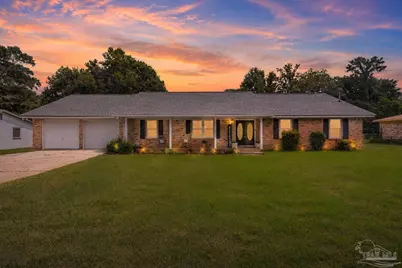 3860 Collingswood Rd, Pensacola, FL 32514 - Photo 1