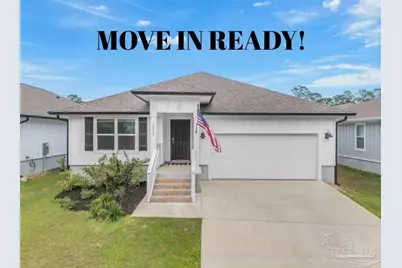 4892 Canvasback Blvd, Pace, FL 32571 - Photo 1