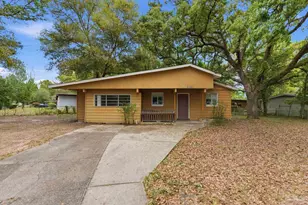 4482 Rochelle Dr, Pensacola, FL 32505 - Photo 1