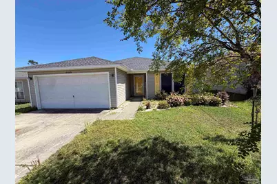 10668 Shear St, Pensacola, FL 32534 - Photo 1