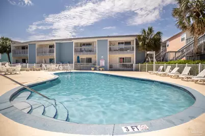 1650 Via Deluna Dr #A-2, Pensacola Beach, FL 32561 - Photo 1