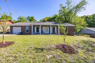 4635 Gladstone Dr, Pensacola, FL 32514 - Photo 1