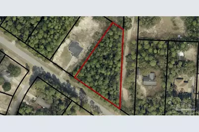 0 Willard Norris Rd, Milton, FL 32570 - Photo 1