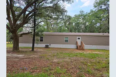7723 Old Hickory Hammock Rd, Milton, FL 32583 - Photo 1