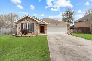 1269 Mazurek Blvd, Pensacola, FL 32514 - Photo 1