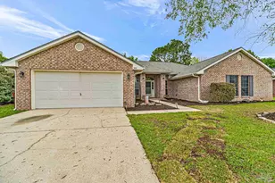 5691 Berrybrook Creek, Pace, FL 32571 - Photo 1