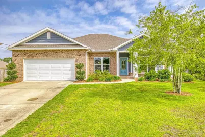3202 Cornell Dr, Gulf Breeze, FL 32563 - Photo 1