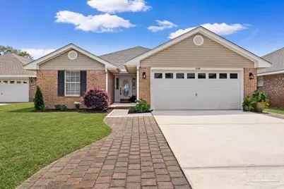 1226 Harrison Ave, Gulf Breeze, FL 32563 - Photo 1