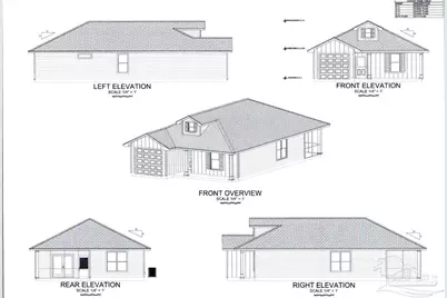 5212 Statler Ave, Pensacola, FL 32507 - Photo 1