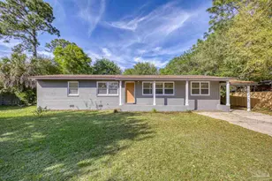 3740 Summer Dr, Pensacola, FL 32504 - Photo 1