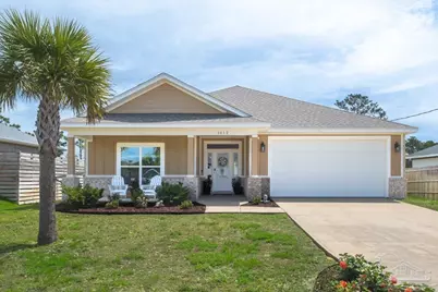 1612 Ponderosa Dr, Gulf Breeze, FL 32566 - Photo 1
