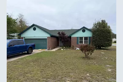2743 Summertree Ln, Gulf Breeze, FL 32563 - Photo 1