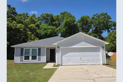 10681 Senegal Dr, Pensacola, FL 32534 - Photo 1