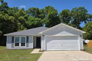 10681 Senegal Dr, Pensacola, FL 32534 - Photo 1