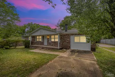 2911 Baronne St, Pensacola, FL 32526 - Photo 1