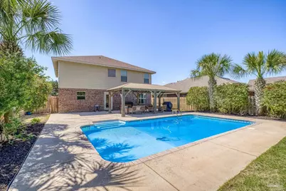 5325 Woodlake Tr, Gulf Breeze, FL 32563 - Photo 1