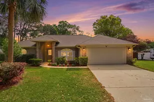 5980 Grandview Dr, Milton, FL 32570 - Photo 1