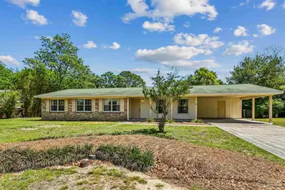 5931 Greenwood Ln, Pensacola, FL 32514 - Photo 1