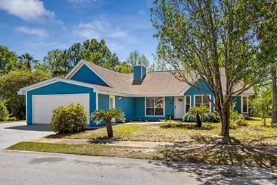 3009 Bob White Dr, Mary Esther, FL 32569 - Photo 1