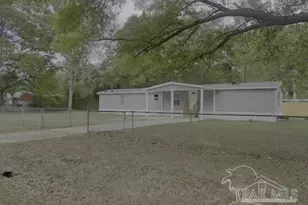 101 Rittenberry Rd, Pensacola, FL 32533 - Photo 1