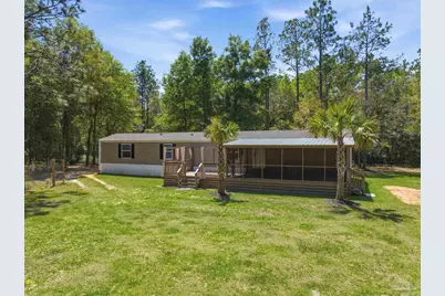 4729 Nichols Creek Rd, Milton, FL 32583 - Photo 1