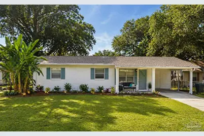 7113 Dale St, Pensacola, FL 32503 - Photo 1