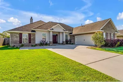 7760 Fieldcrest Ct, Pensacola, FL 32526 - Photo 1