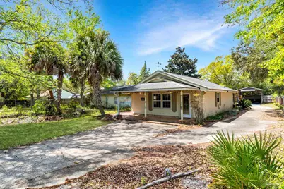 1961 Guseman Rd, Gulf Breeze, FL 32563 - Photo 1